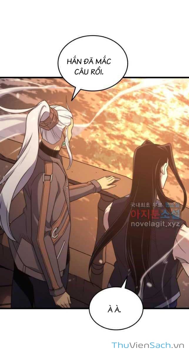 Truyện Tranh Sự Trở Lại Của Pháp Sư Vĩ Đại Sau 4000 Năm trang 5