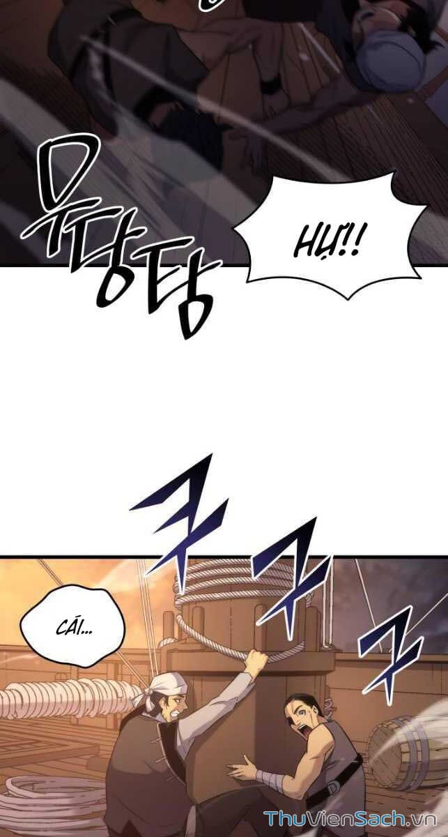 Truyện Tranh Sự Trở Lại Của Pháp Sư Vĩ Đại Sau 4000 Năm trang 5