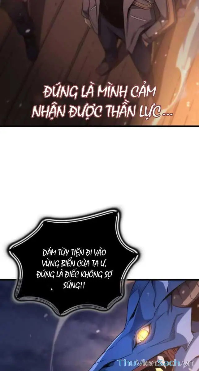 Truyện Tranh Sự Trở Lại Của Pháp Sư Vĩ Đại Sau 4000 Năm trang 5