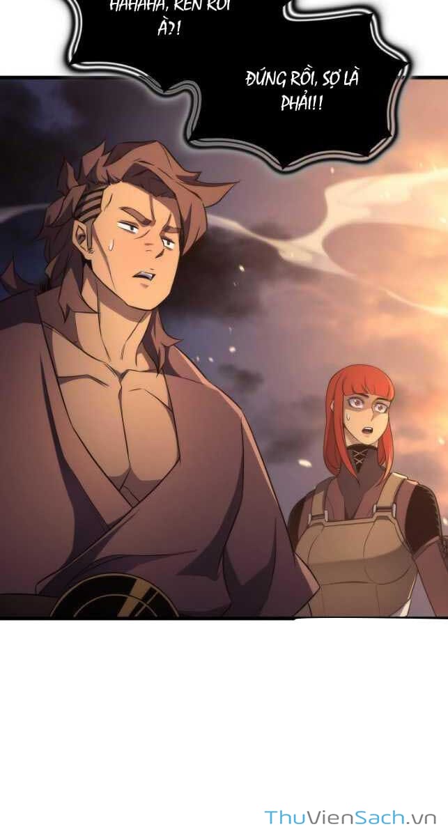 Truyện Tranh Sự Trở Lại Của Pháp Sư Vĩ Đại Sau 4000 Năm trang 5