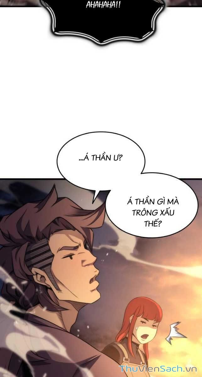 Truyện Tranh Sự Trở Lại Của Pháp Sư Vĩ Đại Sau 4000 Năm trang 5