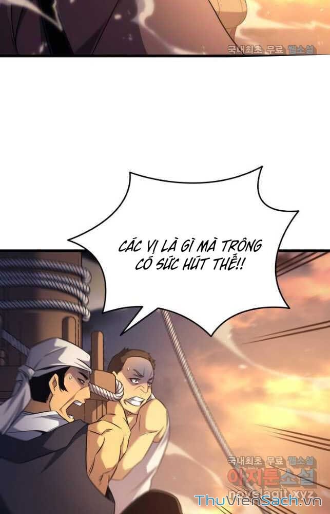 Truyện Tranh Sự Trở Lại Của Pháp Sư Vĩ Đại Sau 4000 Năm trang 5