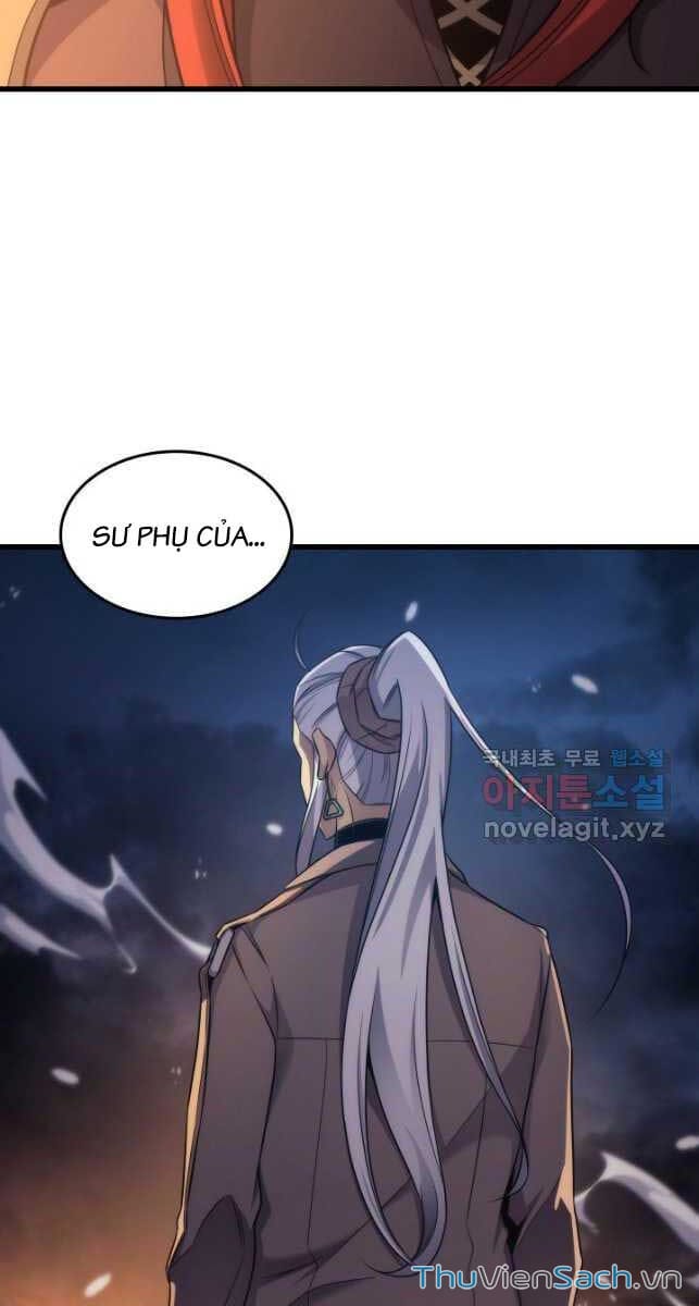 Truyện Tranh Sự Trở Lại Của Pháp Sư Vĩ Đại Sau 4000 Năm trang 5