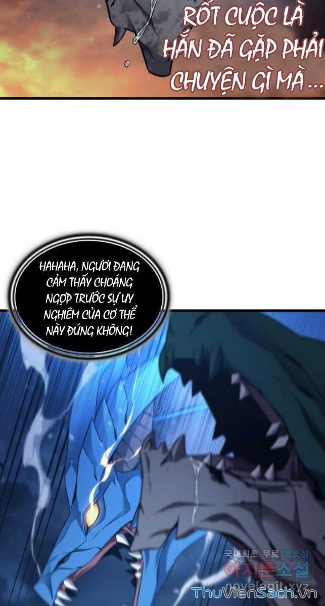 Truyện Tranh Sự Trở Lại Của Pháp Sư Vĩ Đại Sau 4000 Năm trang 5