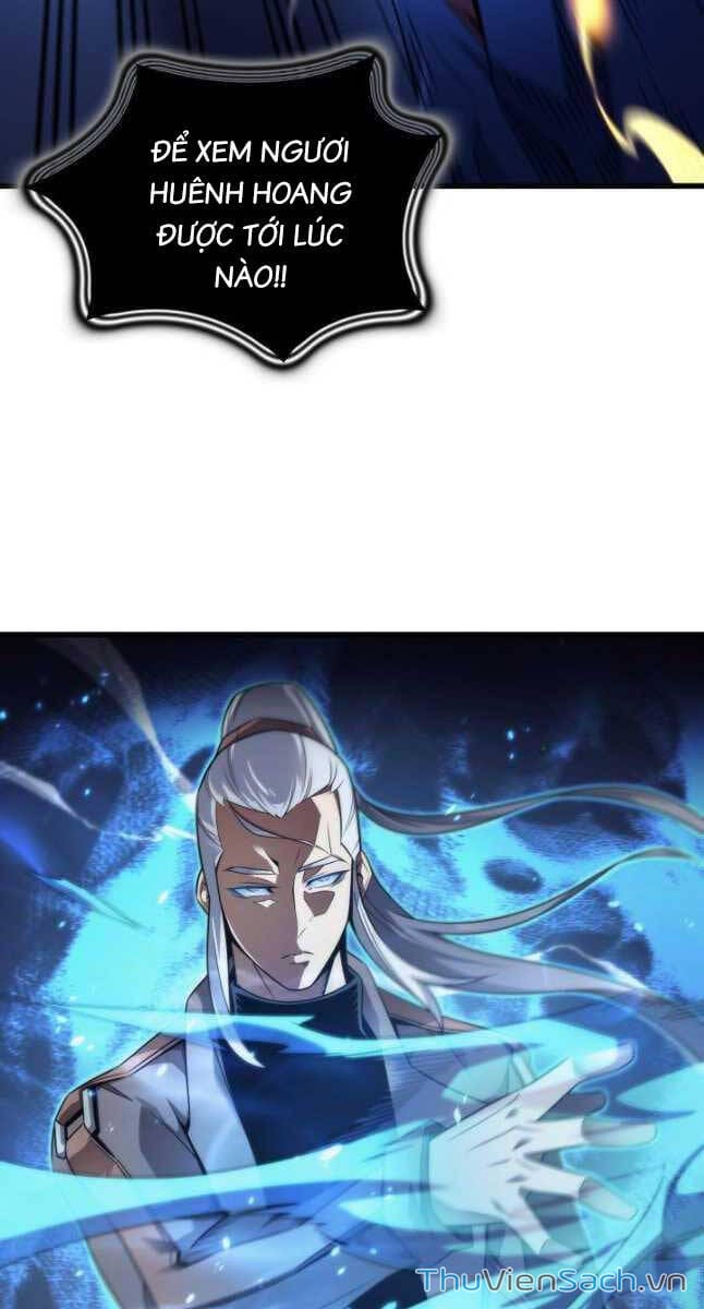 Truyện Tranh Sự Trở Lại Của Pháp Sư Vĩ Đại Sau 4000 Năm trang 5