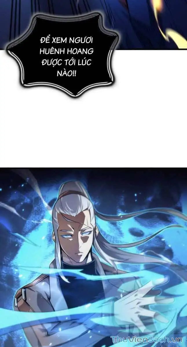 Truyện Tranh Sự Trở Lại Của Pháp Sư Vĩ Đại Sau 4000 Năm trang 5