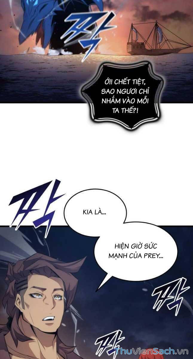 Truyện Tranh Sự Trở Lại Của Pháp Sư Vĩ Đại Sau 4000 Năm trang 5