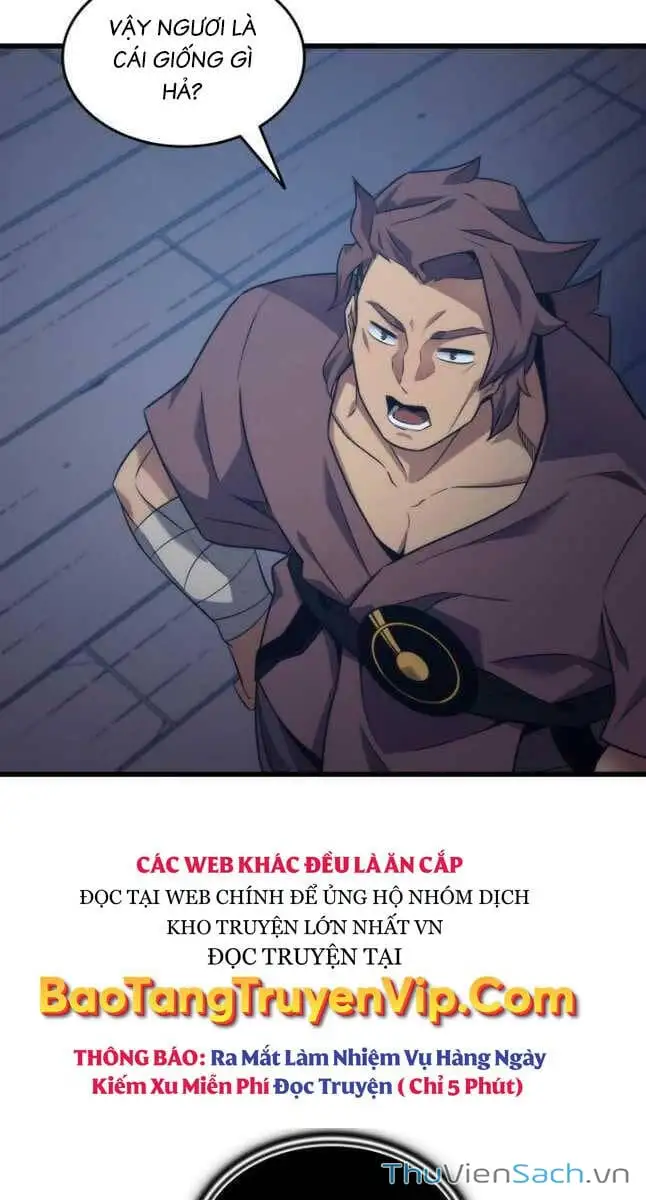 Truyện Tranh Sự Trở Lại Của Pháp Sư Vĩ Đại Sau 4000 Năm trang 5