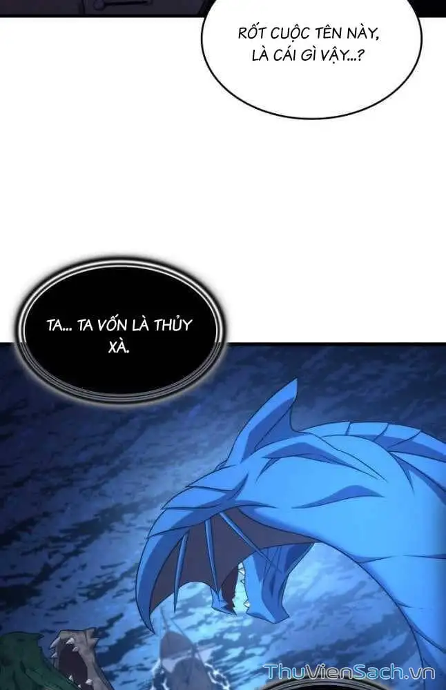 Truyện Tranh Sự Trở Lại Của Pháp Sư Vĩ Đại Sau 4000 Năm trang 5