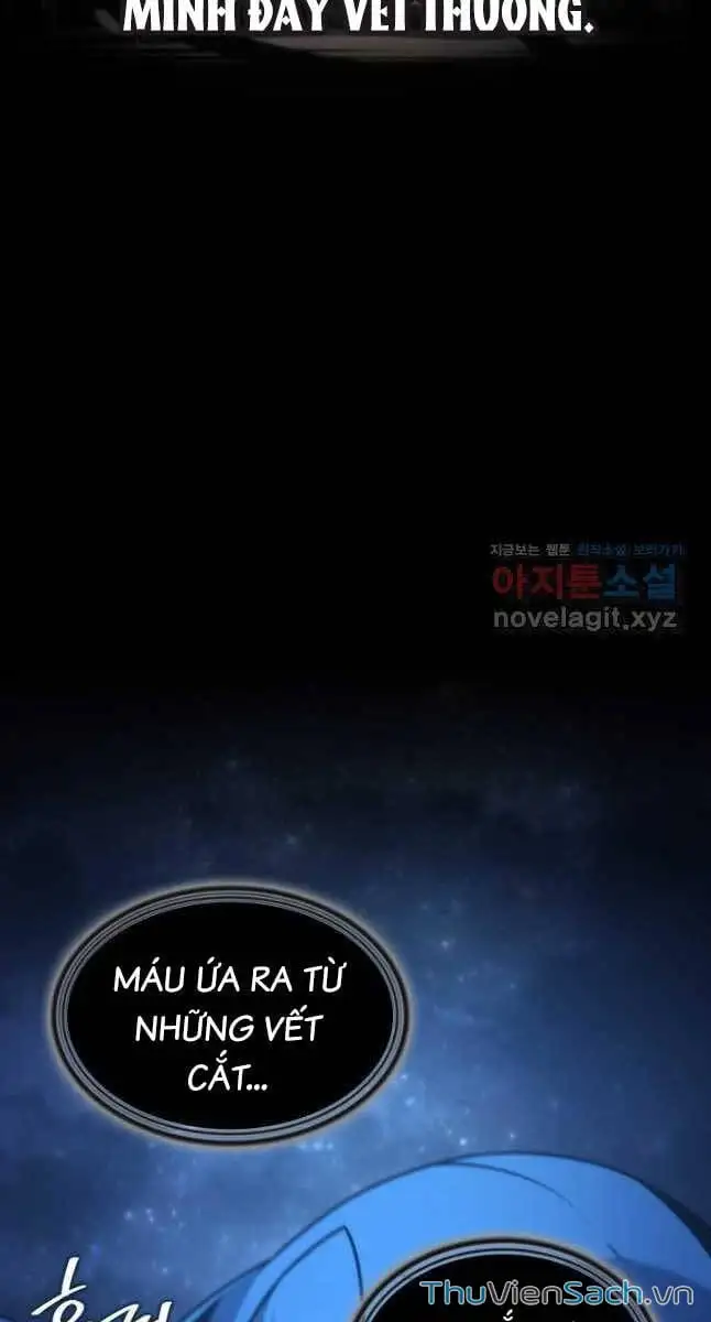 Truyện Tranh Sự Trở Lại Của Pháp Sư Vĩ Đại Sau 4000 Năm trang 5