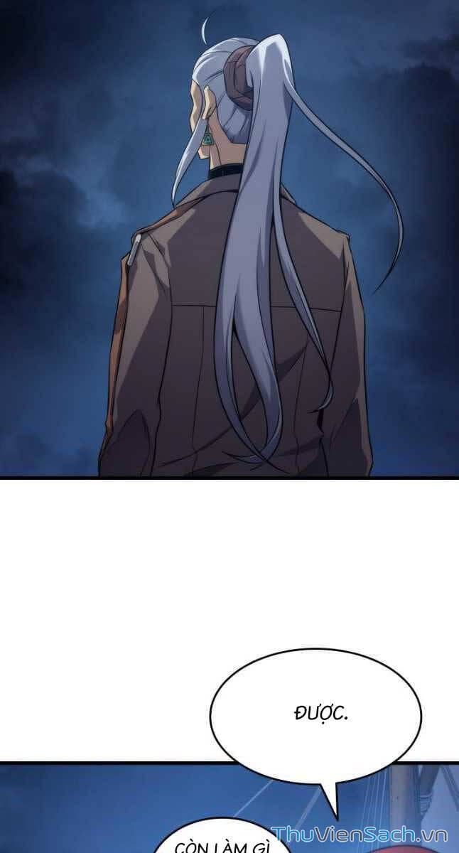 Truyện Tranh Sự Trở Lại Của Pháp Sư Vĩ Đại Sau 4000 Năm trang 5