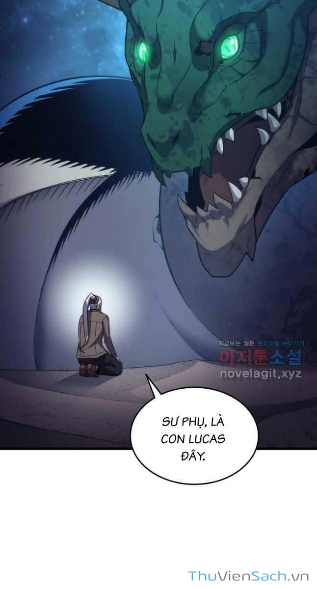 Truyện Tranh Sự Trở Lại Của Pháp Sư Vĩ Đại Sau 4000 Năm trang 5