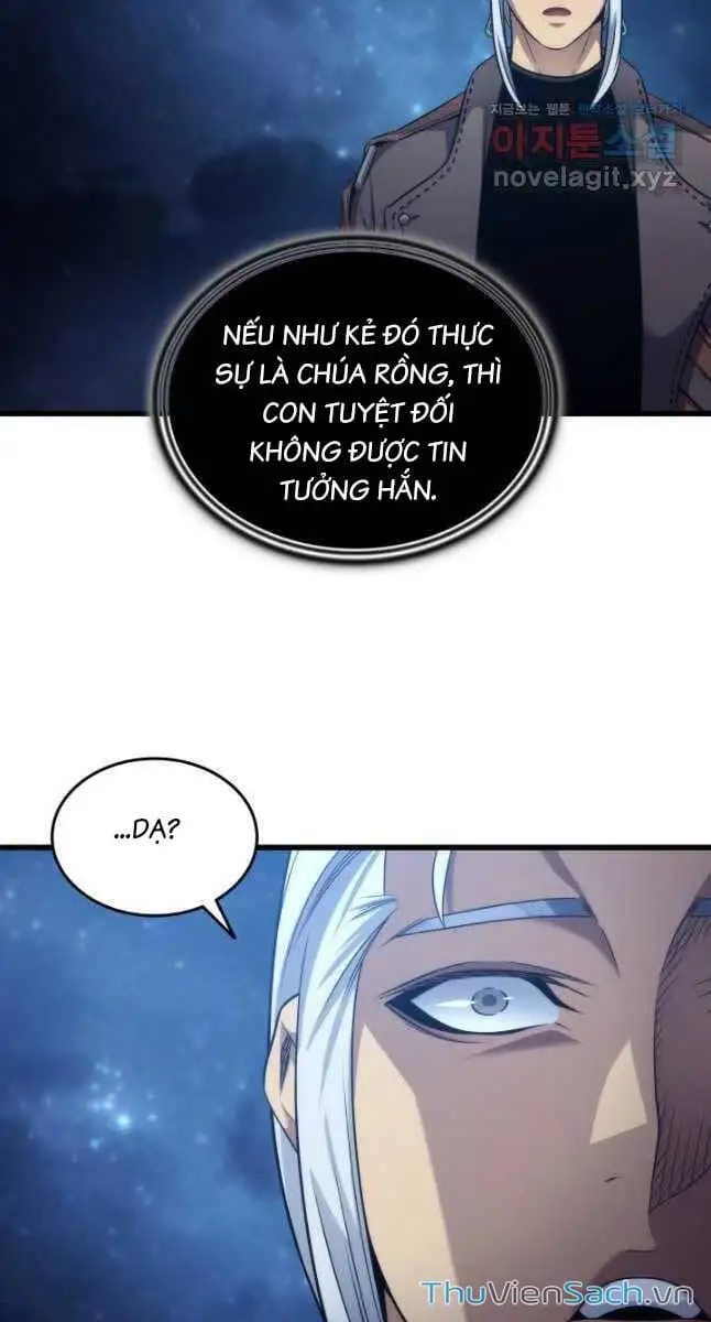 Truyện Tranh Sự Trở Lại Của Pháp Sư Vĩ Đại Sau 4000 Năm trang 5