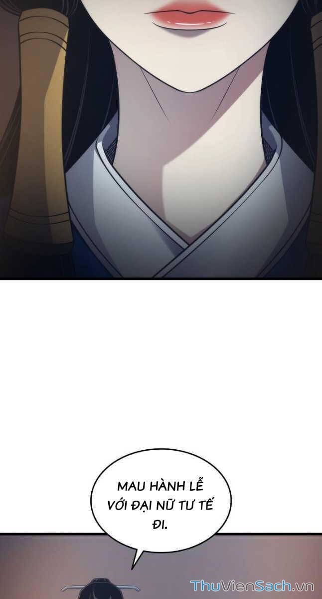 Truyện Tranh Sự Trở Lại Của Pháp Sư Vĩ Đại Sau 4000 Năm trang 5