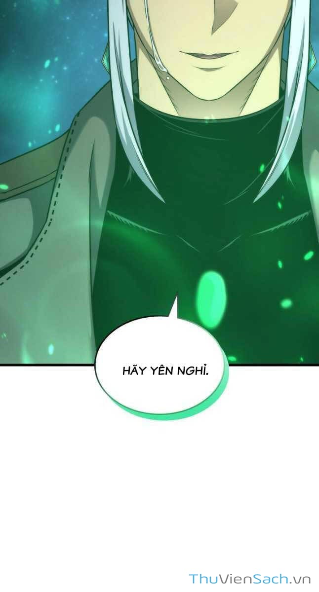 Truyện Tranh Sự Trở Lại Của Pháp Sư Vĩ Đại Sau 4000 Năm trang 5