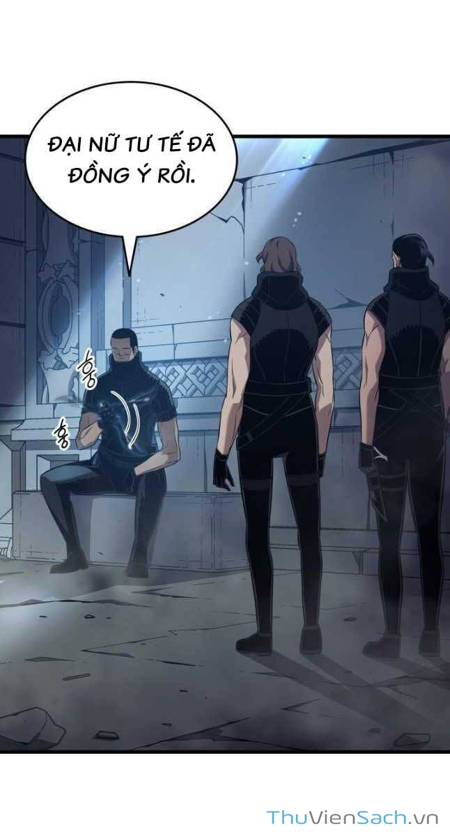 Truyện Tranh Sự Trở Lại Của Pháp Sư Vĩ Đại Sau 4000 Năm trang 5