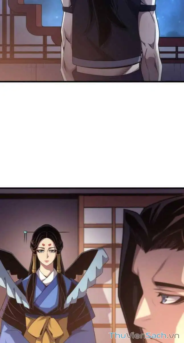 Truyện Tranh Sự Trở Lại Của Pháp Sư Vĩ Đại Sau 4000 Năm trang 5