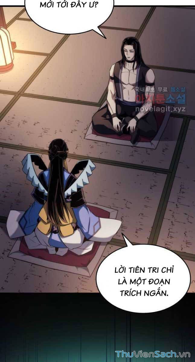 Truyện Tranh Sự Trở Lại Của Pháp Sư Vĩ Đại Sau 4000 Năm trang 5