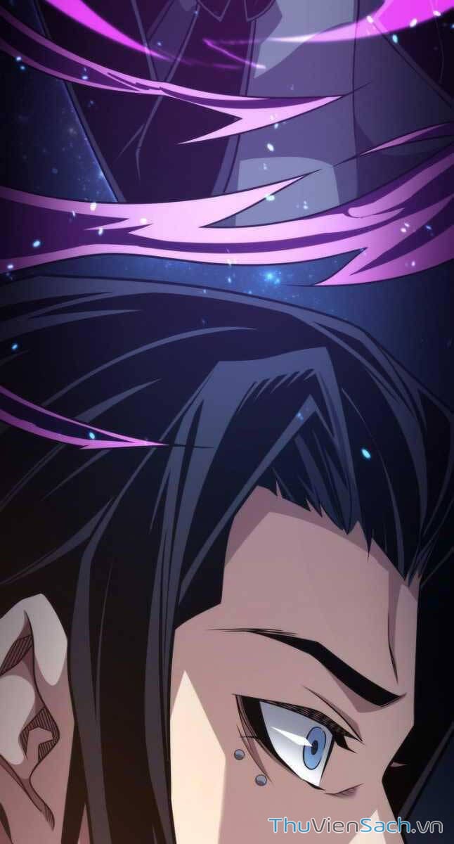 Truyện Tranh Sự Trở Lại Của Pháp Sư Vĩ Đại Sau 4000 Năm trang 5