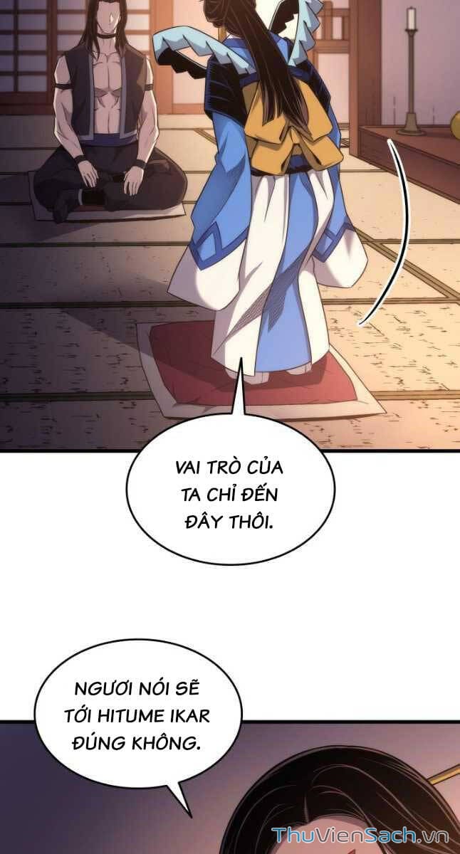 Truyện Tranh Sự Trở Lại Của Pháp Sư Vĩ Đại Sau 4000 Năm trang 5