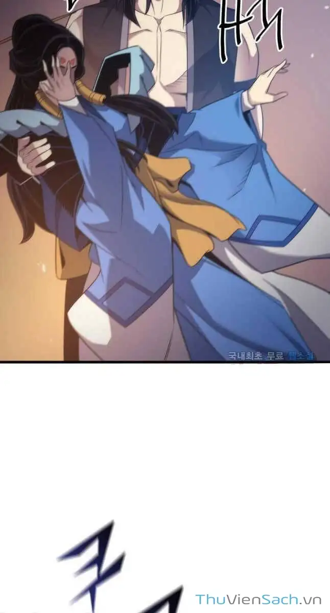 Truyện Tranh Sự Trở Lại Của Pháp Sư Vĩ Đại Sau 4000 Năm trang 5