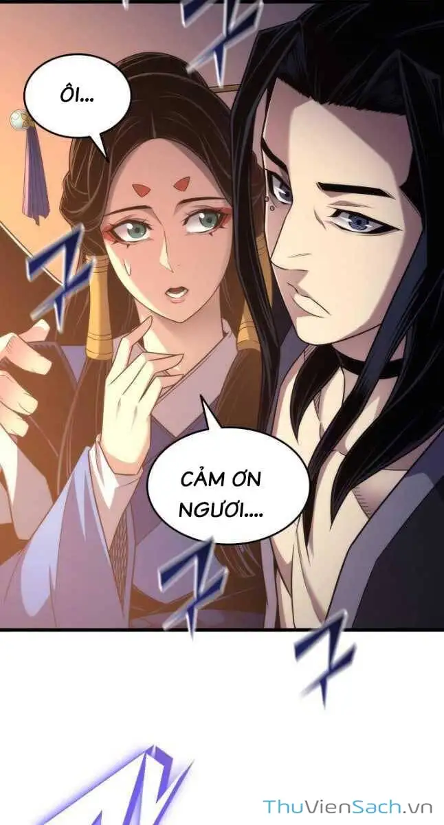 Truyện Tranh Sự Trở Lại Của Pháp Sư Vĩ Đại Sau 4000 Năm trang 5