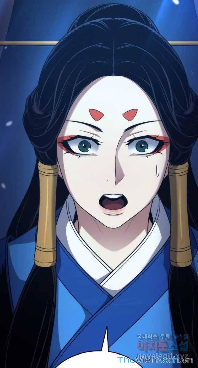 Truyện Tranh Sự Trở Lại Của Pháp Sư Vĩ Đại Sau 4000 Năm trang 5