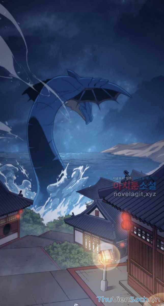 Truyện Tranh Sự Trở Lại Của Pháp Sư Vĩ Đại Sau 4000 Năm trang 5