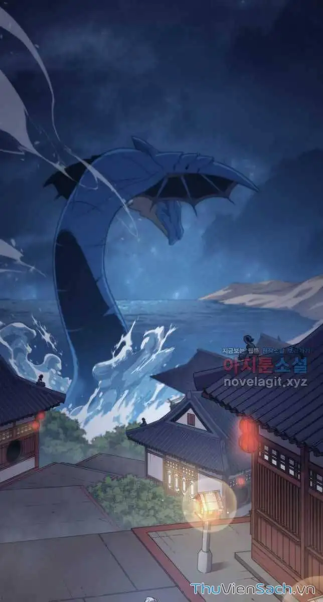 Truyện Tranh Sự Trở Lại Của Pháp Sư Vĩ Đại Sau 4000 Năm trang 5