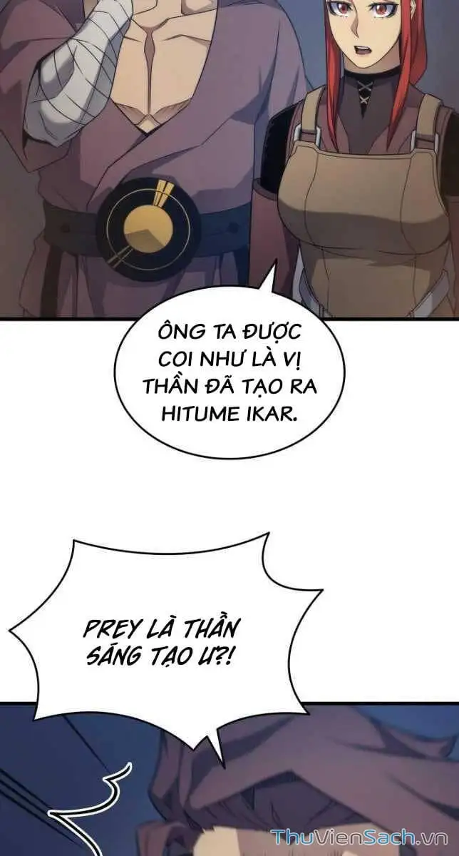 Truyện Tranh Sự Trở Lại Của Pháp Sư Vĩ Đại Sau 4000 Năm trang 5