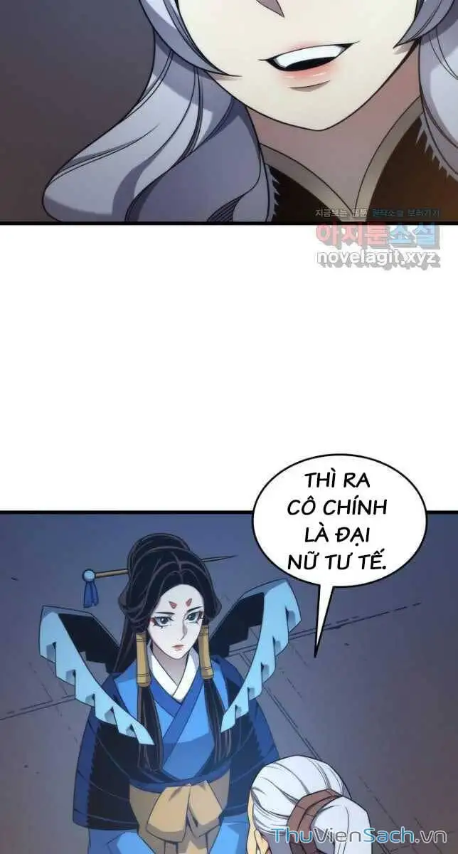 Truyện Tranh Sự Trở Lại Của Pháp Sư Vĩ Đại Sau 4000 Năm trang 5