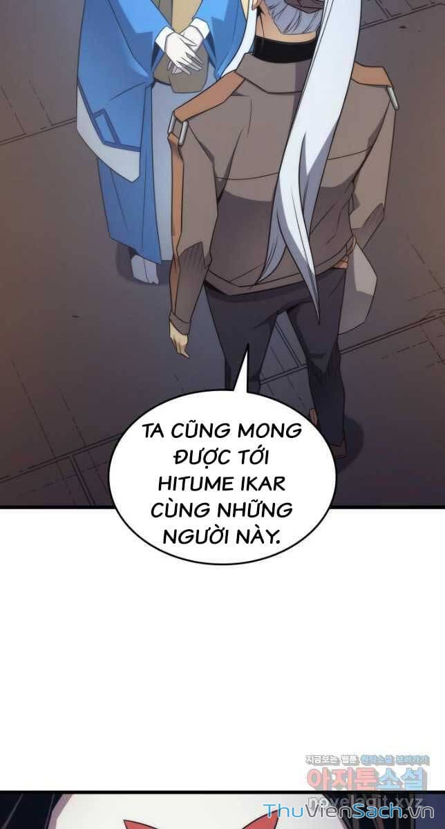 Truyện Tranh Sự Trở Lại Của Pháp Sư Vĩ Đại Sau 4000 Năm trang 5