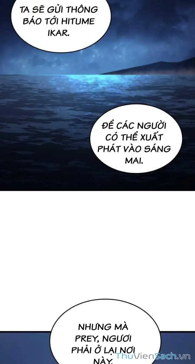 Truyện Tranh Sự Trở Lại Của Pháp Sư Vĩ Đại Sau 4000 Năm trang 5