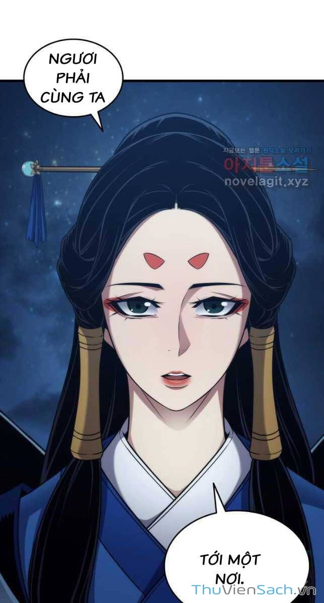 Truyện Tranh Sự Trở Lại Của Pháp Sư Vĩ Đại Sau 4000 Năm trang 5