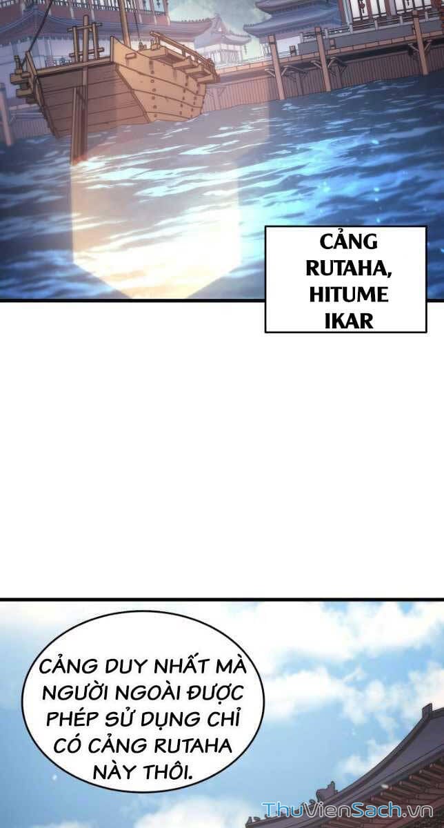 Truyện Tranh Sự Trở Lại Của Pháp Sư Vĩ Đại Sau 4000 Năm trang 5