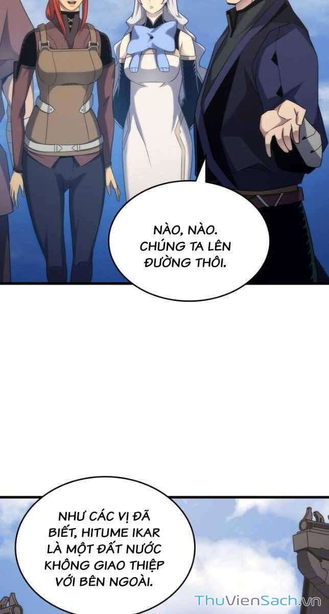 Truyện Tranh Sự Trở Lại Của Pháp Sư Vĩ Đại Sau 4000 Năm trang 5