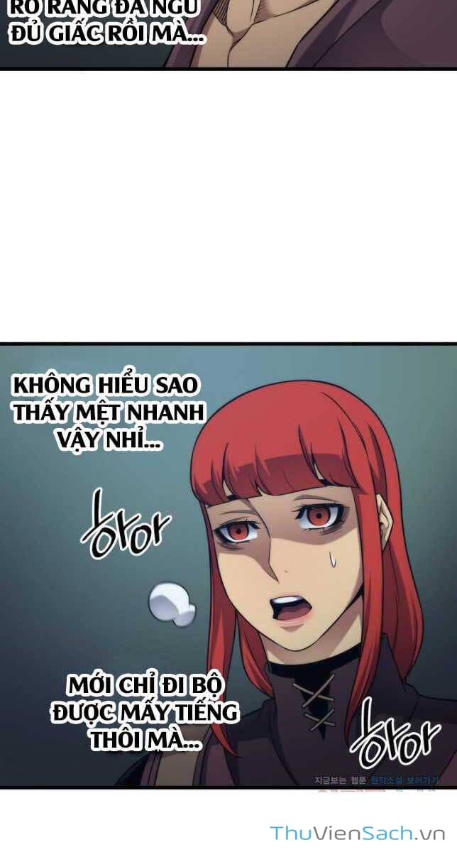 Truyện Tranh Sự Trở Lại Của Pháp Sư Vĩ Đại Sau 4000 Năm trang 5