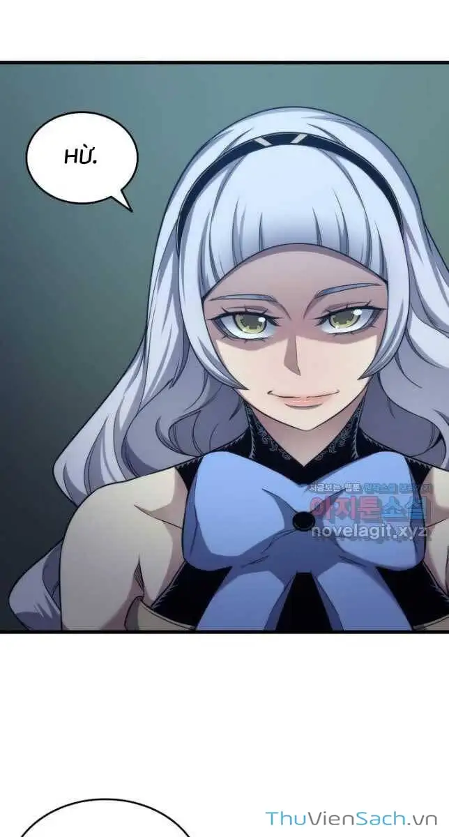 Truyện Tranh Sự Trở Lại Của Pháp Sư Vĩ Đại Sau 4000 Năm trang 5