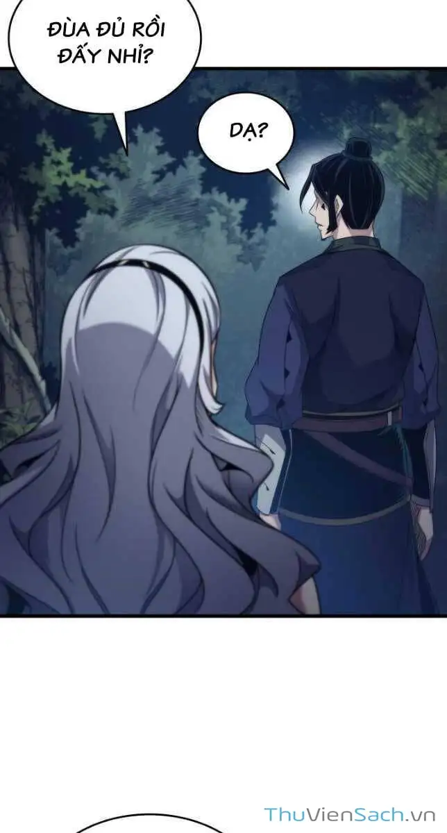 Truyện Tranh Sự Trở Lại Của Pháp Sư Vĩ Đại Sau 4000 Năm trang 5