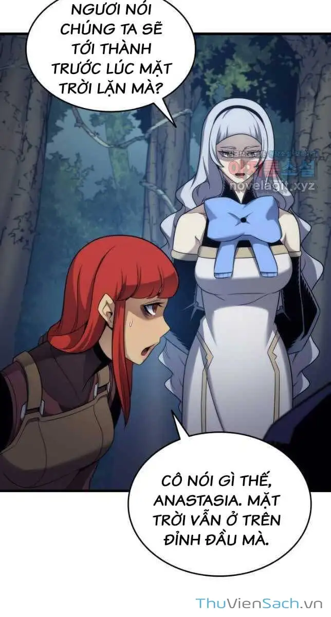 Truyện Tranh Sự Trở Lại Của Pháp Sư Vĩ Đại Sau 4000 Năm trang 5