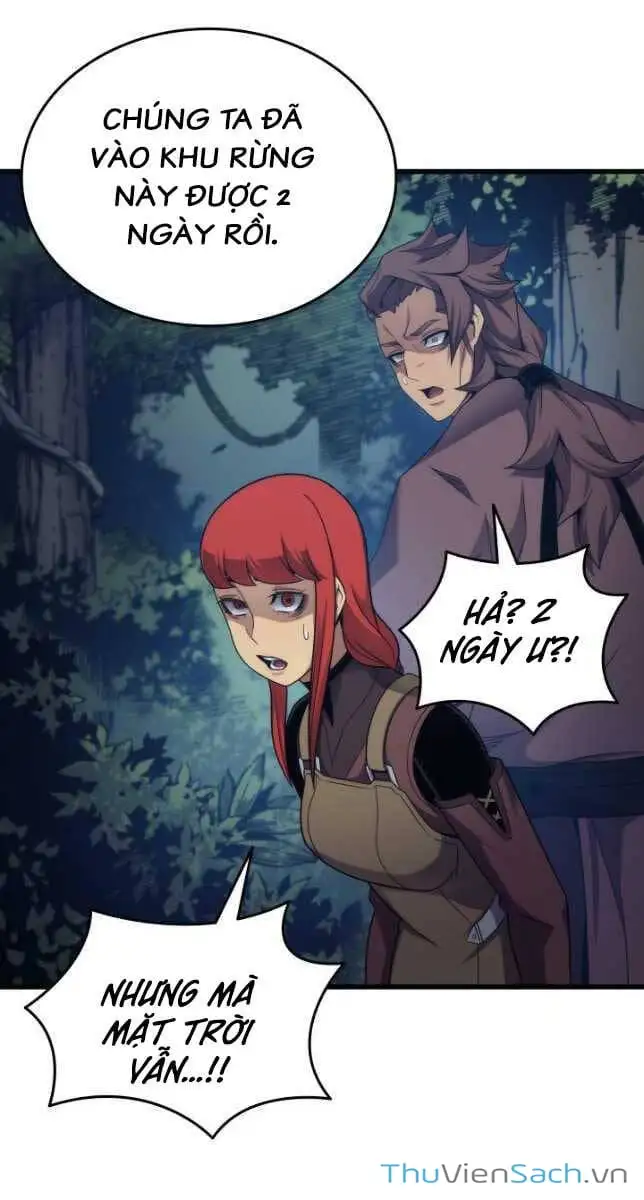 Truyện Tranh Sự Trở Lại Của Pháp Sư Vĩ Đại Sau 4000 Năm trang 5