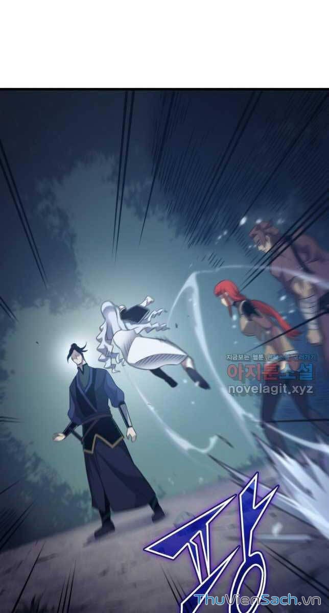 Truyện Tranh Sự Trở Lại Của Pháp Sư Vĩ Đại Sau 4000 Năm trang 5