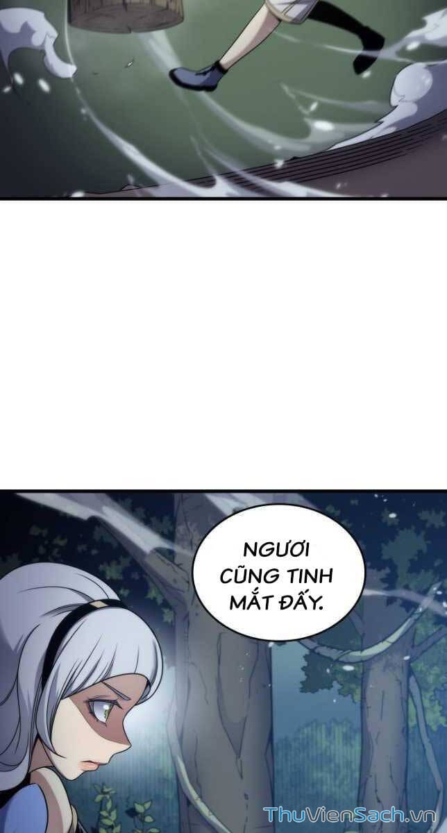 Truyện Tranh Sự Trở Lại Của Pháp Sư Vĩ Đại Sau 4000 Năm trang 5