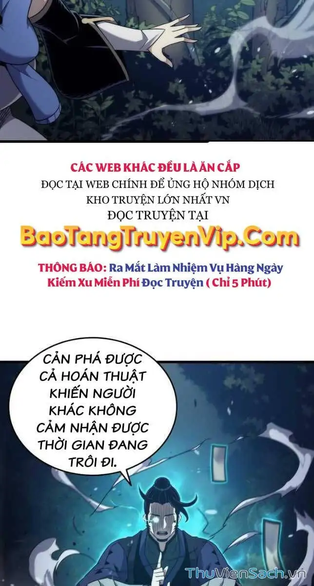 Truyện Tranh Sự Trở Lại Của Pháp Sư Vĩ Đại Sau 4000 Năm trang 5