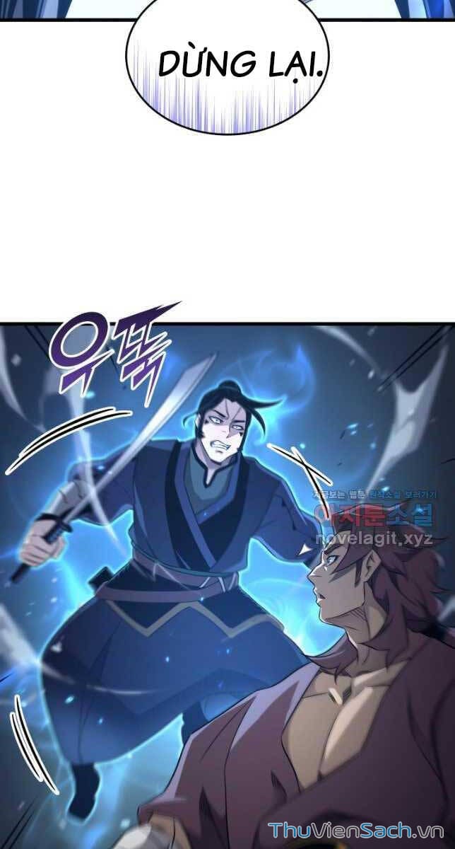 Truyện Tranh Sự Trở Lại Của Pháp Sư Vĩ Đại Sau 4000 Năm trang 5