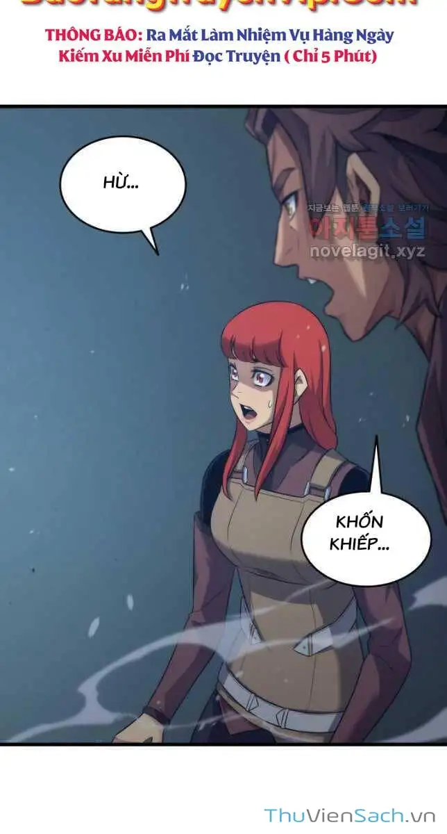 Truyện Tranh Sự Trở Lại Của Pháp Sư Vĩ Đại Sau 4000 Năm trang 5