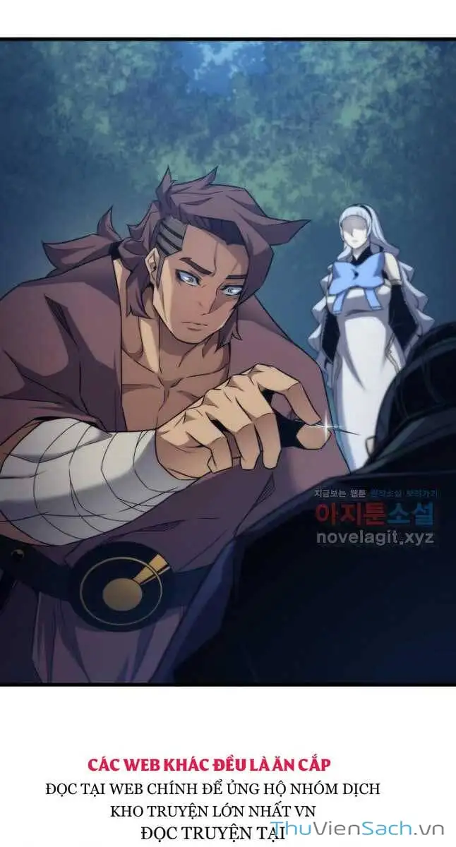 Truyện Tranh Sự Trở Lại Của Pháp Sư Vĩ Đại Sau 4000 Năm trang 5