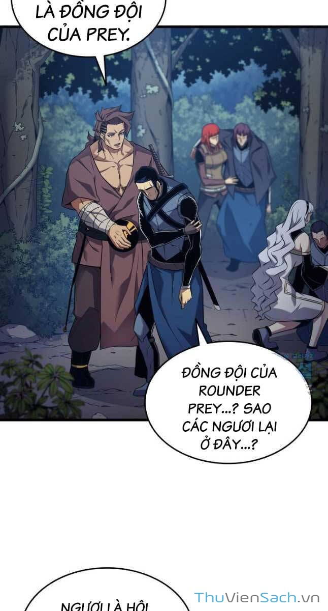 Truyện Tranh Sự Trở Lại Của Pháp Sư Vĩ Đại Sau 4000 Năm trang 5