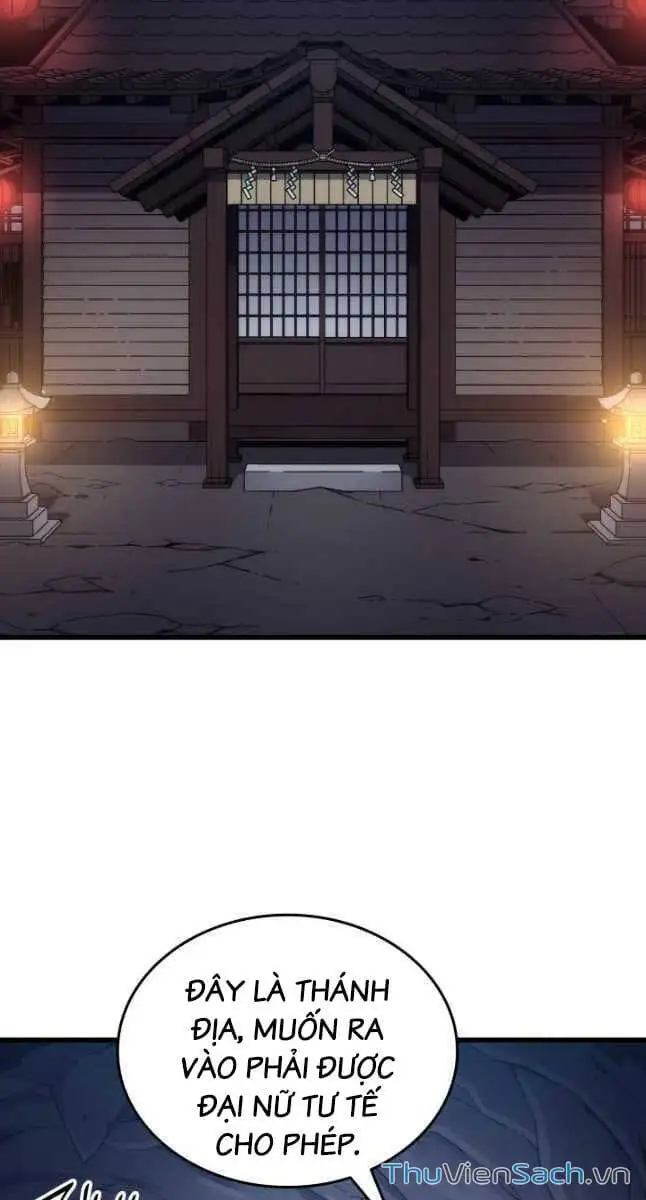 Truyện Tranh Sự Trở Lại Của Pháp Sư Vĩ Đại Sau 4000 Năm trang 5