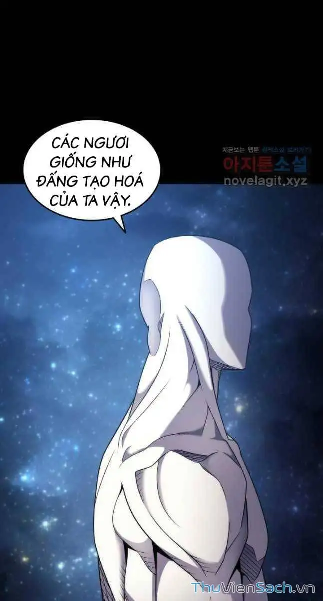 Truyện Tranh Sự Trở Lại Của Pháp Sư Vĩ Đại Sau 4000 Năm trang 5